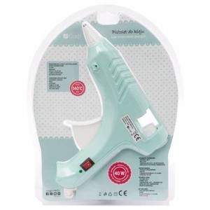 PISTOLET DO KLEJU NISKOTEMPERATUROWY DPCRAFT - 40 W