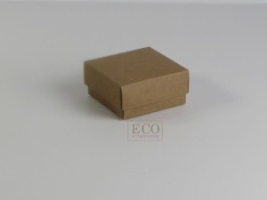 PUDEŁKO DO EXPLODING BOXA 70X70X35 KRAFT