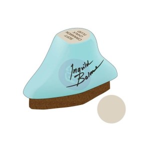 TUSZ CHALK EDGERS - JASNY SZARY ATTIC - DUST PRIMA