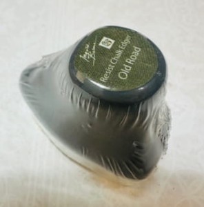 TUSZ CHALK EDGERS - RESIST - OLD ROAD - ZGNIŁY ZIELONY PRIMA