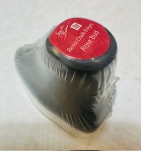 TUSZ CHALK EDGERS - RESIST - ROSE BUD - RÓŻANY CZERWONY PRIMA