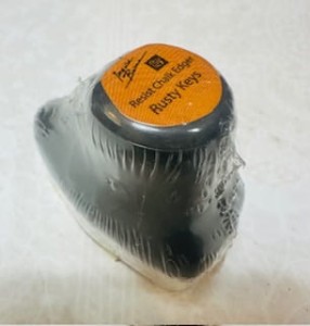 TUSZ CHALK EDGERS - RESIST - RUSTY KEYS - RDZAWY PRIMA