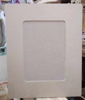 BAZA MDF IKONA 37,5X30X2CM