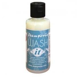 LAKIER WODOODPORNY 80ML WASH IT KE36M STAMPERIA