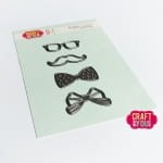 WYKROJNIK CW243 MĘSKIE ATRYBUTY CRAFT&YOU