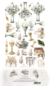 ZESTAW DODATKÓW I BELIEVE ALCHEMY OF ART KAROLINA BUKOWSKA