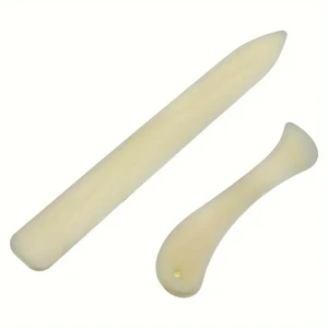 NARZĘDZIA DO ZAGINANIA PAPIERU 2SZT 