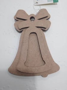 BAZA MDF AWIESZKA DZWONEK KF303