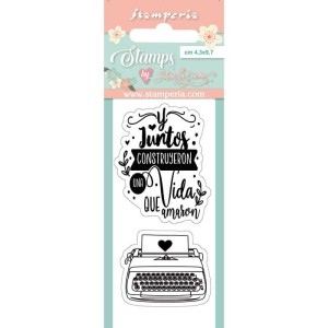 STEMPEL WTKJR28 2 SZT 4,3X9,7CM