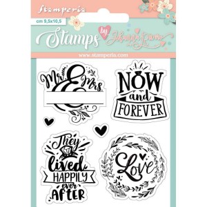 STEMPEL WTKJR24 9,5X10,5CM