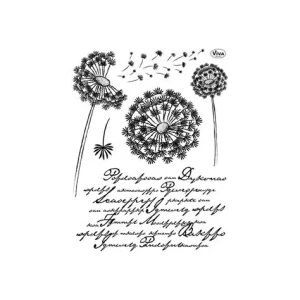 VIVA STEMPEL 107 DMUCHAWCE