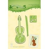 WYKROJNIK LEA'BILITIES 45.0799 SKRZYPCE I NUTY