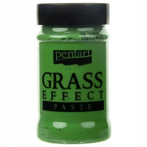 PASTA EFEKT TRAWY 100ML  PENTART