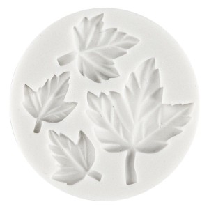 PENTART FOREMKA 510-824 LIŚCIE