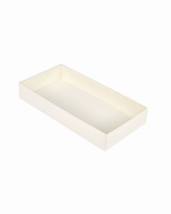 PUDEŁKO Z PEŁNĄ SZYBKĄ DL WYSOKIE KREMOWE