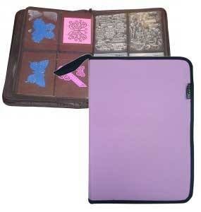 FOLDER NA WYKROJNIKI, foldery i stemple Nellie's EFC001