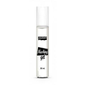  MASKING ŻEL 30ml GUMOWA WARSTWA ŁATWO USUWALNA