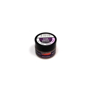 PASTA WOSKOWA FIOLETOWY KAMELEON 20ML PENTART 