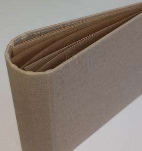 BAZA ALBUM PANCERNY 200X160 KRAFT