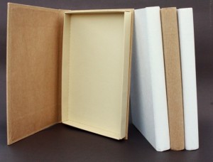 BAZA MAGIC BOOK A5 KRAFT