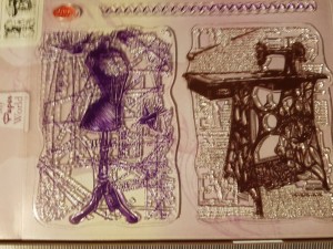 VIVA STEMPEL 84
