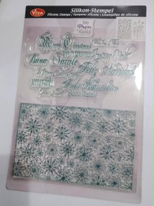 VIVA STEMPEL 10