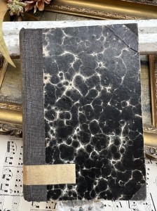 STARA KSIĄŻKA VINTAGE niemiecka P.Sigmund Neudecker Monachium 1902