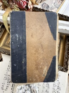 STARA KSIĄŻKA VINTAGE Jan Newada "Umarli Wracają" 1929r.
