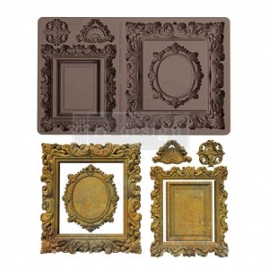 PRIMA FOREMKA 680681 20x13 MINIATURE GRACE