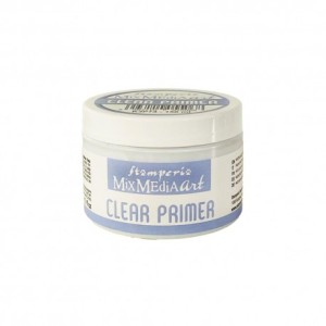 STAMPERIA GESSO TRANSPARENTNE 150ML K3P74