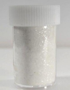 BROKAT BIAŁY DROBNOZIARNISTY 15G