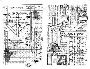 STEMPEL AKRYLOWY VIVA 102