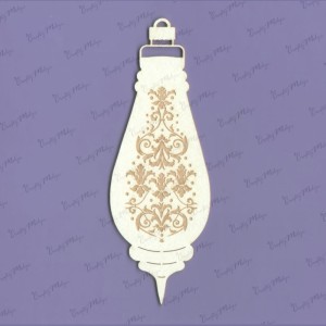 TEKTURKA BOMBKA SOPEL 1,5mm 1119 CraftyMoly