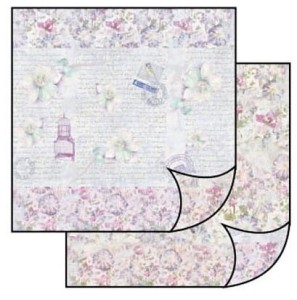 PAPIER 30X30 SBB099