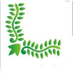 MASKA - SZABLON 12x15cm POWÓJ gruba folia ST-NR49