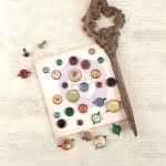 ĆWIEKI PRIMA - Bella Rouge - 30SZT 579296