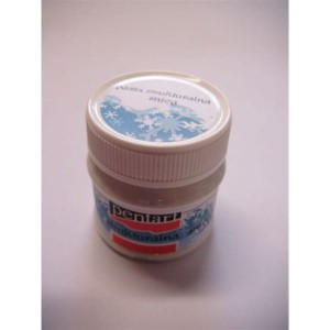 PASTA ŚNIEŻNA 50ML PENTART