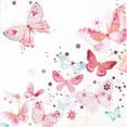 SERWETKA HOME FASHION  Lovely Butterflies 211413