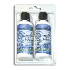 CRACLE VETRO 2SKŁ. 80ML KE18M