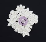 KWIATKI PRIMA RAELYNN ROMANTIC 9SZT 574789