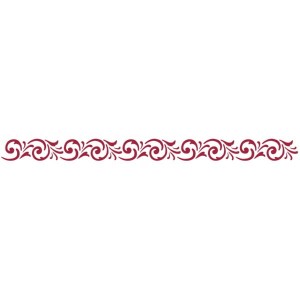 MASKA - SZABLON 60x7 KSE57