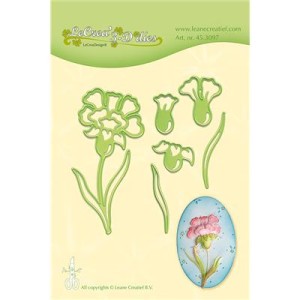 WYKROJNIK LEA'BILITIES 45.3097 KWIAT 3D