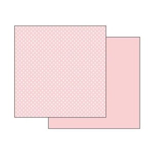 PAPIER 30X30 SBB461 RÓŻOWE tła STAMPERIA