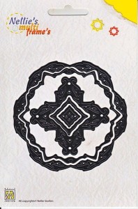 WYKROJNIK NELLIE MFD039