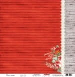 Papier 30x30 - Elegy -Special Event - ScrapBerry's SCB220604310