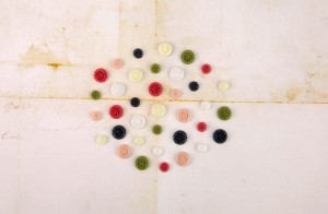 Kryształki Say It In - Debutante  36SZT PRIMA 579364