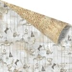 Papier 30x30 - DEBUTANTE Accessories Romantica - 847173 PRIMA