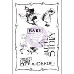 STEMPEL GUMOWY Bedtime Story PRIMA 655350579104