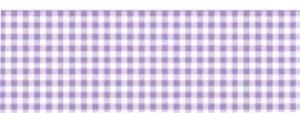 KARTON OZDOBNY 24x34 KRATKA LILIOWA