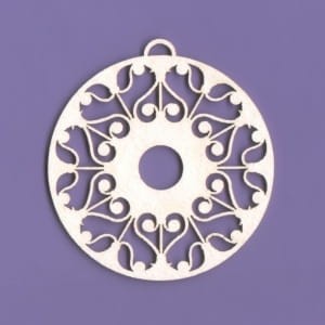 TEKTURKA BOMBKA FOLKOWA 1,5mm 192 CraftyMoly